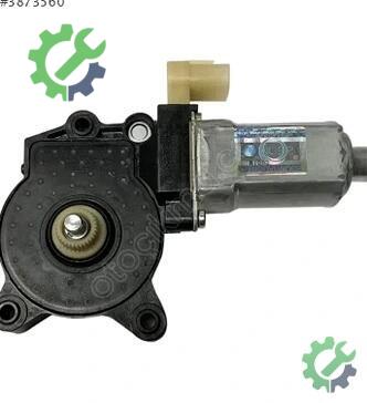 Hyundai Accent Cam Kaldırma Motoru çıkma parça