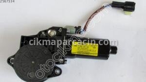 98900-4B010 H100 KMY 1997-2001 CAM KALDIRMA MOTORU SAĞ