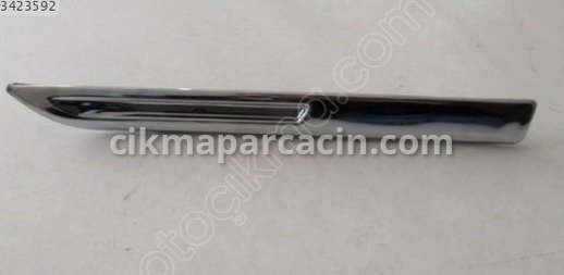 Renault Megane Sol Ön Çamurluk çıkma parça