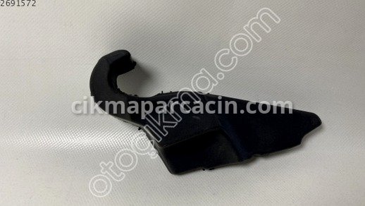 Renault Clio Silecek Kolu çıkma parça