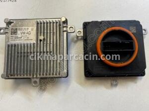 992941591BE AUDI SEAT SKODA VW XENON FAR BEYNI