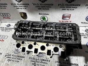 A4-A5-A6-Q5 2.0 TDİ CGL-CJC MOTOR SİLİNDİR KAPAĞI 03L103373J | ÇIKMA PARÇA
