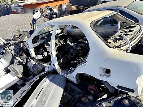 Hyundai Accent çıkma parça - MERSİN YEDEK PARÇA Konya