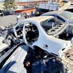 Hyundai Accent Kasa / Kupa çıkma parça - MERSİN YEDEK PARÇA Konya