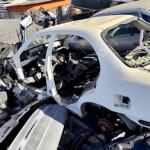 Hyundai Accent Ön Panel çıkma parça - MERSİN YEDEK PARÇA Konya