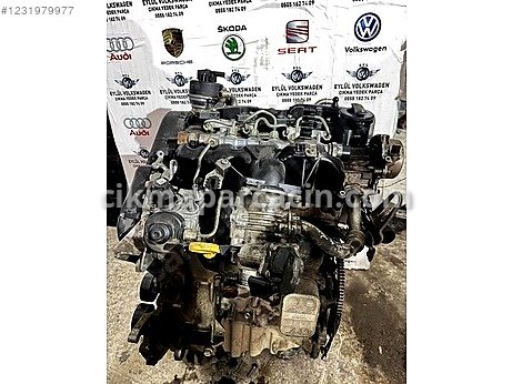 Volkswagen Amarok çıkma parça