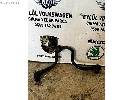 Volkswagen Amarok çıkma parça - EYLÜL VOLKSWAGEN ÇIKMA YEDEK PARÇA Şanlıurfa