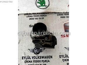 AMAROK 2.0 TDİ GAZ KELEBEĞİ 03L128063S | ÇIKMA PARÇA