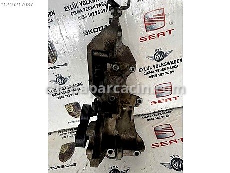 Volkswagen Amarok çıkma parça