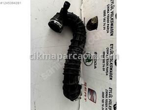 AMAROK 2.0 TEİ TURBO İNTERCOOLER BORUSU 2H0129615 | ÇIKMA PARÇA