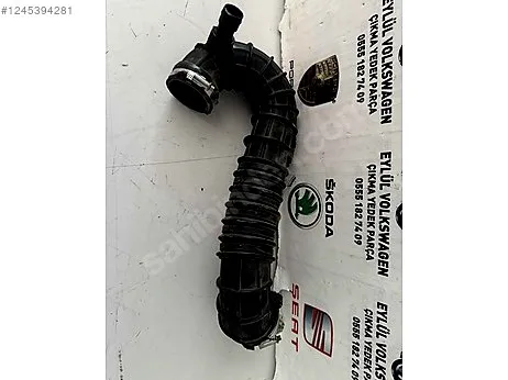Volkswagen Amarok Intercooler çıkma parça - EYLÜL VOLKSWAGEN ÇIKMA YEDEK PARÇA Şanlıurfa