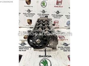 ASSAT-SUPERB-LEON 1.6 TDi CLH-DCX-CXX EKSANTRIK MiLi 04L103292F | ÇIKMA PARÇA
