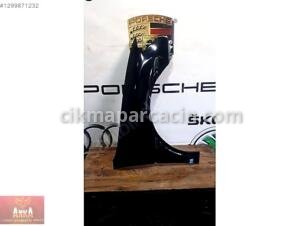 AUDİ A3 ÇAMURLUK 8v5821468b ORJİNAL PARÇA | ÇIKMA PARÇA