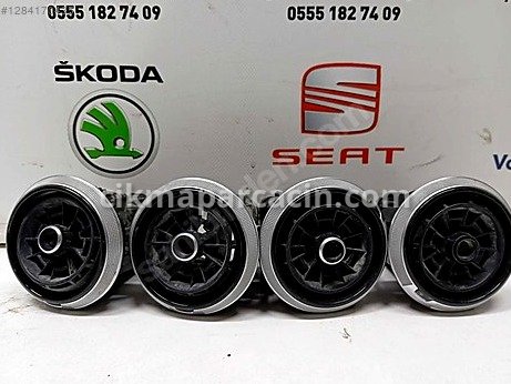 Audi A3 Göğüs çıkma parça