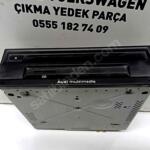 Audi A3 çıkma parça - EYLÜL VOLKSWAGEN ÇIKMA YEDEK PARÇA Şanlıurfa