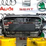 Audi A3 Panjur çıkma parça - ANKA OTO YEDEK PARÇA İzmir