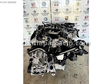 Audi A4 çıkma parça