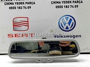 AUDİ A4-A5-A6-Q5 İÇ DİKİZ AYNASI 8T0857511 | ÇIKMA PARÇA