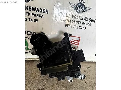 Audi A4 çıkma parça - EYLÜL VOLKSWAGEN ÇIKMA YEDEK PARÇA Şanlıurfa