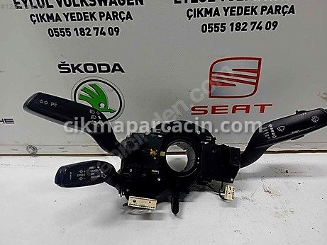 Audi A4 Sinyal çıkma parça