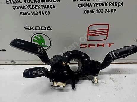 Audi A4 çıkma parça - EYLÜL VOLKSWAGEN ÇIKMA YEDEK PARÇA Şanlıurfa