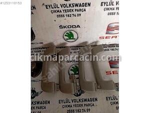AUDİ A4-A5-Q5 TAVAN TUTAMAKLARI 8R0857607 | ÇIKMA PARÇA