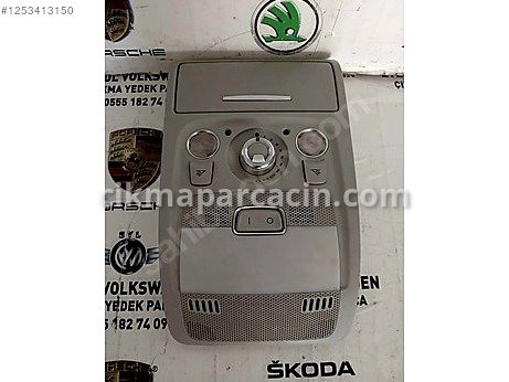 Audi A4 Tavan çıkma parça