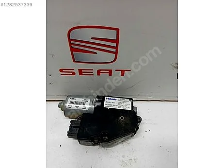 Audi A4 Sunroof Motoru çıkma parça - EYLÜL VOLKSWAGEN ÇIKMA YEDEK PARÇA Şanlıurfa