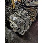 Audi A4 Komple Motor çıkma parça - MERSİN YEDEK PARÇA Konya