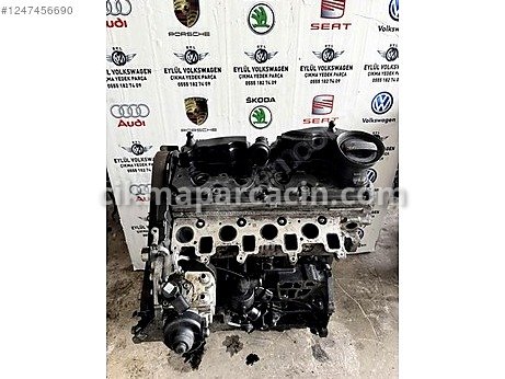 Audi A4 çıkma parça