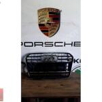 Audi A6 Panjur çıkma parça - ANKA OTO YEDEK PARÇA İzmir