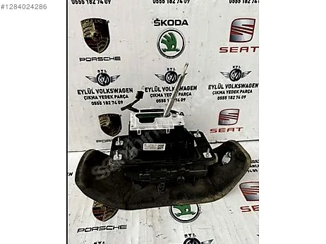 Audi A4 çıkma parça - EYLÜL VOLKSWAGEN ÇIKMA YEDEK PARÇA Şanlıurfa