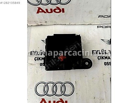 Audi A4 Tabla çıkma parça
