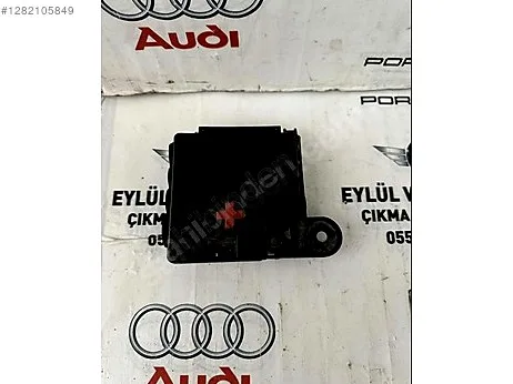 Audi A4 Tabla çıkma parça - EYLÜL VOLKSWAGEN ÇIKMA YEDEK PARÇA Şanlıurfa