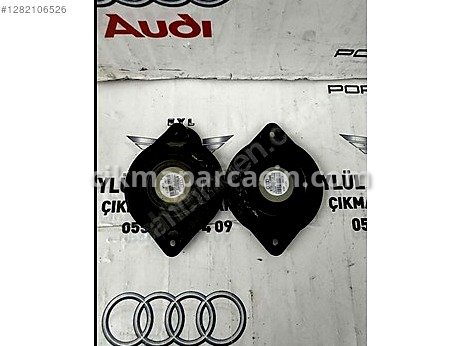 Audi A4 Hoparlör çıkma parça