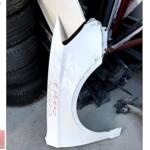 Audi A3 Sağ Ön Çamurluk çıkma parça - ANKA OTO YEDEK PARÇA İzmir