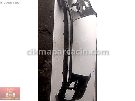Audi A3 Ön Tampon çıkma parça