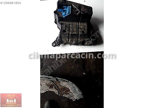 Audi A4 çıkma parça