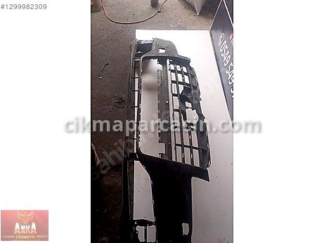 Audi A8 Ön Tampon çıkma parça