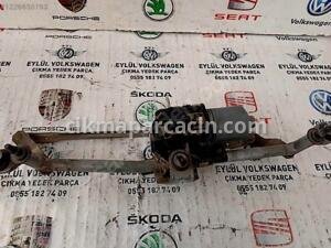 CADDY ÖN SİLECEK MOTORU 1T1955119A | ÇIKMA PARÇA