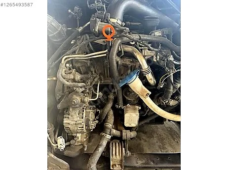 Volkswagen Transporter çıkma parça - EYLÜL VOLKSWAGEN ÇIKMA YEDEK PARÇA Şanlıurfa