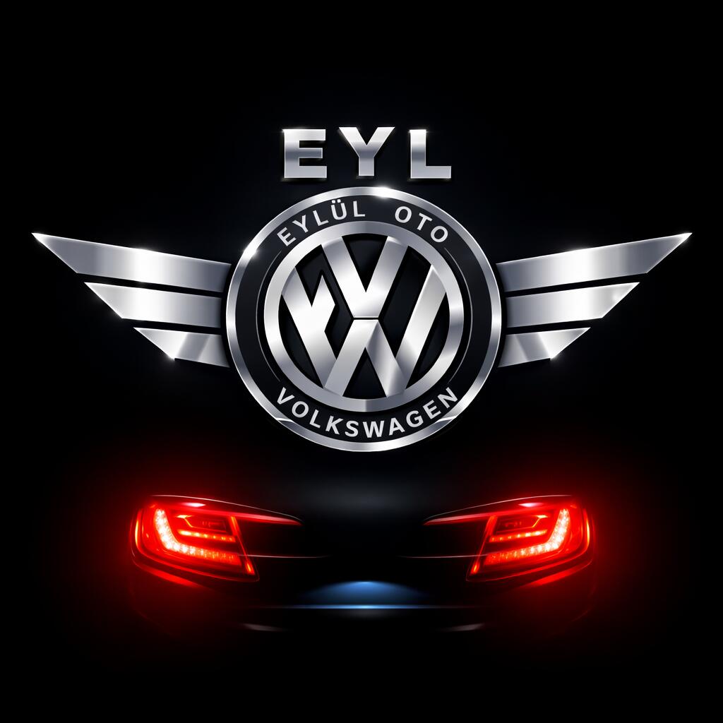 EYLÜL VOLKSWAGEN ÇIKMA YEDEK PARÇA