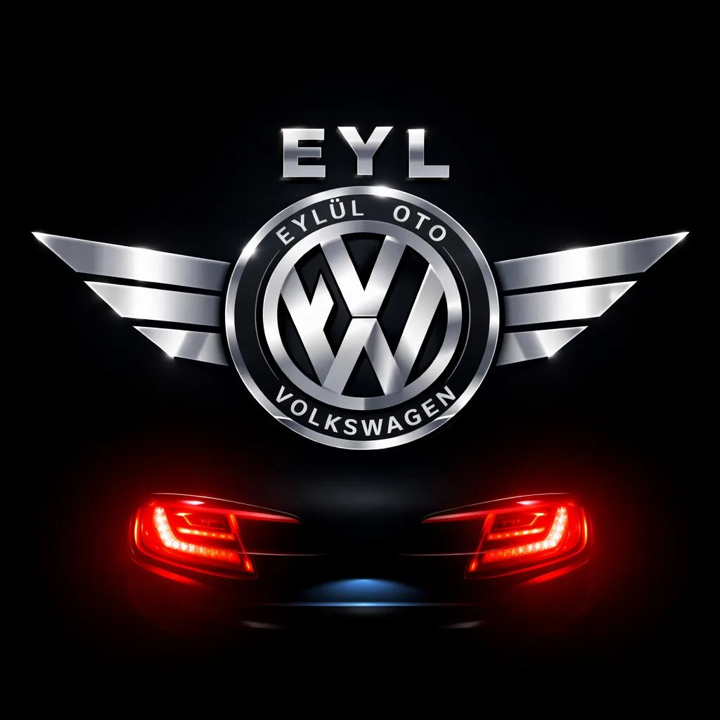 EYLÜL VOLKSWAGEN ÇIKMA YEDEK PARÇA