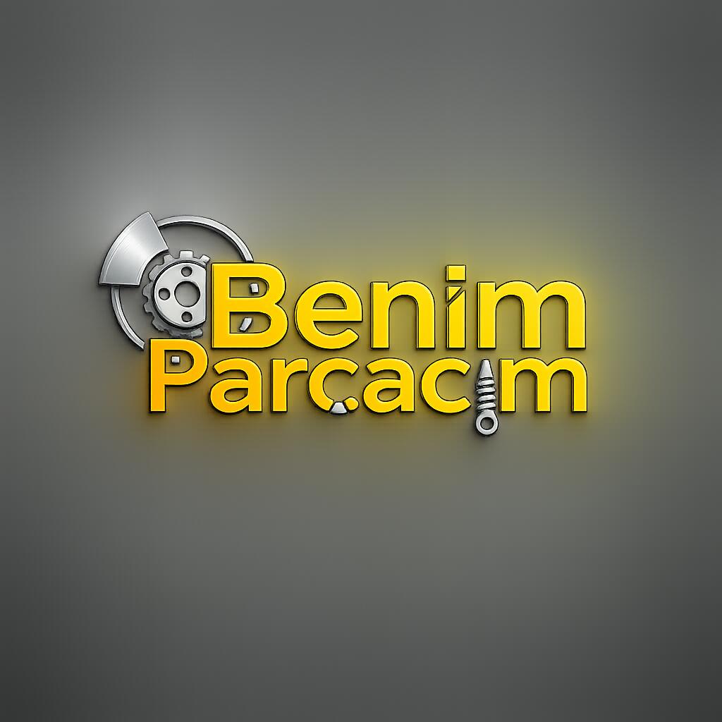 BENİM PARÇACIM