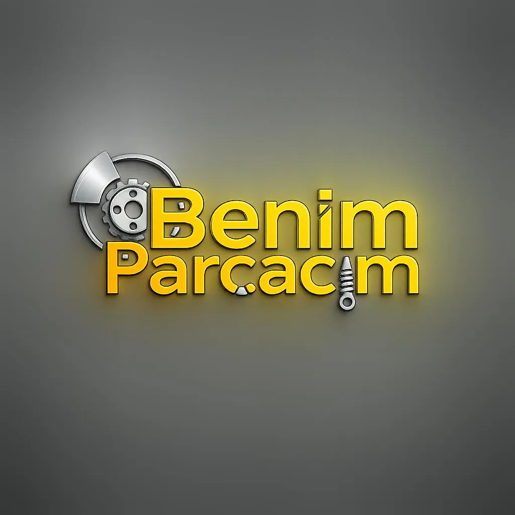 BENİM PARÇACIM