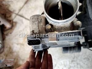 Chevrolet Cruze E5 2.0 Gaz Kelebeği Orjinal GM Sökme | ÇIKMA PARÇA