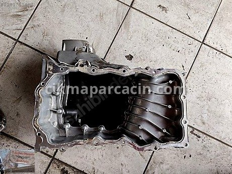 Chevrolet Cruze çıkma parça