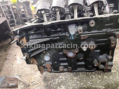 Chevrolet Cruze Biyel Kolu çıkma parça