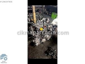 DACİA DUSTER 1.5 DCI EURO 6 EDBLUE Lİ KOMPLE MOTOR | ÇIKMA PARÇA