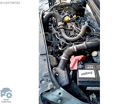 Dacia Sandero çıkma parça